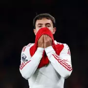 Arsenal's Zubimendi in Individual Training as Arteta Manages Squad Load