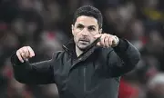 Arteta Credits Rule Change for Arsenal's Zero Red Cards This Season