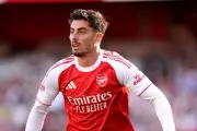 Arteta 'Desperate' for Havertz Return as Arsenal Injury Crisis Deepens