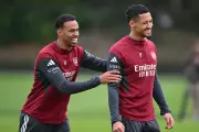Arteta's Mixed Arsenal Injury News: Saliba Days Away, Gabriel Out for Weeks