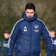 Arteta's U-turn: Gabriel Jesus to stay at Arsenal in January transfer decision