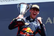 Arvid Lindblad, 18, Secures 2026 F1 Seat with Racing Bulls