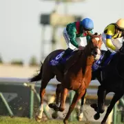 Ascot's £2m King George Set for Epic Japan Cup Rematch in 2026