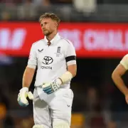 Ashes 2025: Australia Dominate Day Three, England Face Crushing Defeat at The Gabba