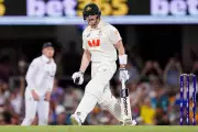 Ashes 2025: England Face Historic Task After Australia Go 2-0 Up