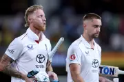 Ashes 2025: England on Brink of Defeat in Brisbane, Australia Eye 2-0 Lead