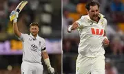 Ashes Drama: Starc Breaks Record, Lyon 'Filthy' Over Axing, and Root's Ton Saves Naked Walk