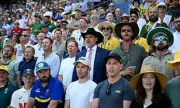 Ashes Fans Demand Hayden's Axe After 'Cringeworthy' Gabba Monologue