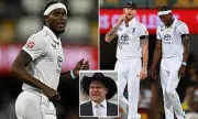 Ashes Pillow Row: Hayden Slams Archer's Gabba Stroll as Stokes Demands Fight