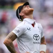 Ashes Retained: Australia Crush England by 82 Runs to Win Series 3-0