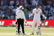 Ashes Snicko Controversy: Jamie Smith Dismissal Sparks Tech Debate