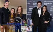 Ashton Kutcher's Journey from Altar Boy to Judaism Amid Bondi Attack