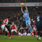 Aston Villa vs Arsenal: TV Guide, Team News & Kick-Off Time