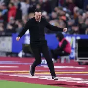 Aston Villa's Comeback Kings: 15 Points from Behind Fuels Title Talk