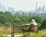 At 99, David Attenborough Explores London's Secret Wildlife in Intimate BBC Documentary