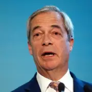 Attorney General Demands Farage Apology for Alleged Schoolboy Racism