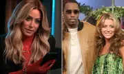 Aubrey O'Day Denies Diddy Assault Claim in Netflix Documentary
