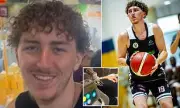 Aussie Basketball Star, 19, Fights for Life in ICU After Mystery Thailand Illness
