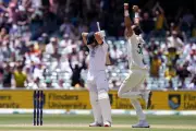 Australia Retain Ashes as England's Record Chase Falls 82 Runs Short in Adelaide