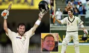 Australian Cricket Legend Damien Martyn Hospitalised in Serious Condition