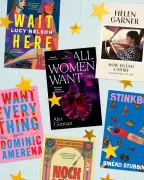 Australian Literary Scene Soars in 2025: A Year of Bold New Voices and Established Masters