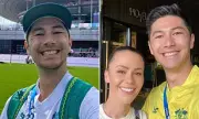 Australian Paralympic Star Nicholas Hum Dies Aged 32, Community Mourns