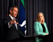 Australia's Mid-Year Budget Reveals $12.6bn Deficit and Spending Cuts