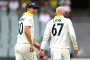 Australia's Pat Cummins and Nathan Lyon Ruled Out of Remaining Ashes Tests