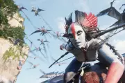 Avatar: Fire and Ash Nears $1bn as Holiday Box Office Thrives