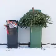 Avoid £200 Fines: Your Essential Guide to Recycling Christmas Waste
