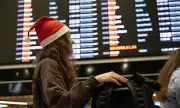 Avoid Late Flights: Data Reveals Best & Worst Times to Travel This Christmas