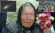 Baba Vanga's 2025 Alien Contact Prophecy Faces Test at FIFA World Cup Draw