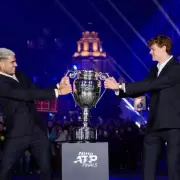 Baghdatis Predicts Alcaraz Will Outshine Sinner in Career Rivalry