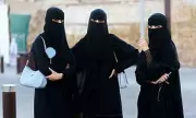Balearic Islands Propose Ban on Burka and Niqab in Public Spaces