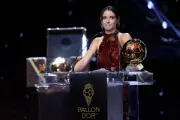 Ballon d'Or Winner Aitana Bonmati Breaks Leg, Out of Spain's Crucial Clash