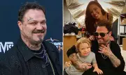Bam Margera Agrees to £2,500 Monthly Child Support in Legal Truce