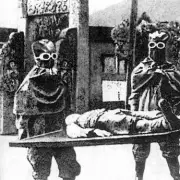 Bamboo Torture: The Most Agonising Method in History Caused Slow Death