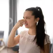 Banish Christmas Cooking Smells in Minutes With This Simple Stove Hack