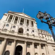 Bank of England Cuts Interest Rates to 3.75% in Landmark Decision