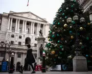 Bank of England Cuts Interest Rates to 3.75% in Pre-Christmas Boost