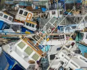 Barbados PM Mottley Demands Binding Methane Pact After Hurricane Beryl