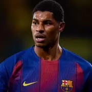 Barcelona 'Working' on £26m Permanent Deal for Man Utd's Marcus Rashford