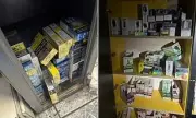 Barnet Trading Standards Seize £3.1m in Illegal Tobacco in London Raids