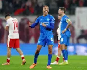 Bayer Leverkusen's Meteoric Rise: Hjulmand's Mastery vs Ten Hag's Bundesliga Struggle