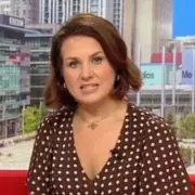 BBC Breakfast fans demand Nina Warhurst's return after emotional show