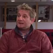 BBC Breakfast Guest Fights Tears as Family of 14-Year-Old MND Victim Meets Kevin Sinfield