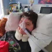 BBC Breakfast pays tribute as teen Kyle, 14, dies from MND months after diagnosis