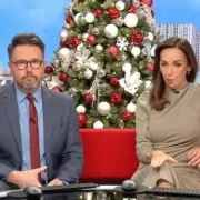 BBC Breakfast viewers spot Jane Austen spelling blunder in on-air tribute