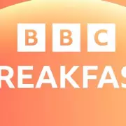 BBC Breakfast's Emma Vardy reveals candle fire 'incident' at home with toddler