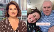 BBC Breakfast's Nina Warhurst Shares Heartfelt Tribute to Late Father Ahead of First Christmas Without Him